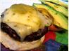Oaxacan Turkey Burgers With Chipotle Salsa. Recipe by NcMysteryShopper