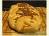 Apple Brie Braid With Almonds. Recipe by LMillerRN