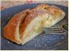 Fruit Filled Cream Cheese Coffee Cake. Recipe by Pam-I-Am