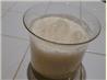 Traditional Eggnog