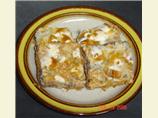 S'more Cookie Bars