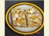 S'more Cookie Bars. Recipe by BrendaM
