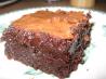 Rich Fudgy Brownies. Recipe by SallyD
