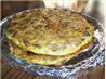 Spanish Tortilla. Recipe by Adopted Parisian