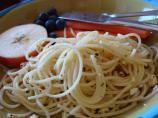 White Spaghetti