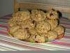 The Very Best Oatmeal Cookies