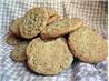 The Very Best Oatmeal Cookies