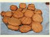 The Very Best Oatmeal Cookies