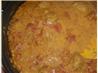 Delicious Cashew Chicken Curry. Recipe by Kittencalskitchen