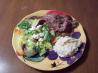 Tenderloin Steaks With Mushroom, Marsala Sauce. Recipe by TinTN