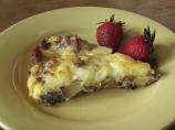 Breakfast Skillet Frittata