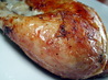 Smoked Glazed Chicken