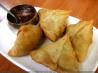 Indian Samosa