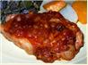 Barbecue Sauce for Chops, Wings, Spareribs. Recipe by foodtvfan