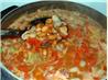 Mexican Drunk Beans. Recipe by Carrie in Indiana