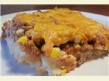 Potato Casserole