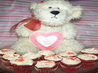 Red Velvet Cupcakes