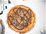 Turtle Cheesecake
