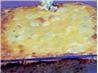 Kicking Buffalo Chicken Dip