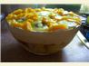 Tropical Trifle. Recipe by oriana