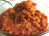Grandma Pindur's Baked Beans. Recipe by Iron Spartan