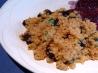 Quinoa With Cherries and Herbs