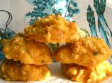 Chili Cheese Puffs