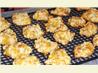 Chili Cheese Puffs