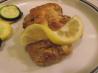 Herbed Chicken Piccata