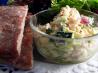 Salmon Egg Salad