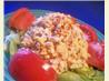 Salmon Egg Salad