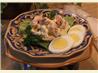 Salmon Egg Salad