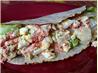 Salmon Egg Salad