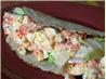 Salmon Egg Salad