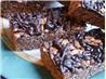 Ham on the Street Coffee Rice Krispies Bars, Simple and Yummy!