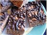 Ham on the Street Coffee Rice Krispies Bars, Simple and Yummy!