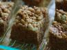 Ham on the Street Coffee Rice Krispies Bars, Simple and Yummy!