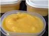 Honey Peach Freeze. Recipe by Sharon123