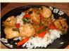 Easy Asian Skillet Chicken