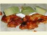The Ultimate Chicken Cozumel