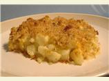 Cheesy Ranch Potato Bake