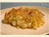 Cheesy Ranch Potato Bake. Recipe by Deb's Recipes
