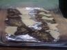 Chocolate Dipped Shortbread Cookies