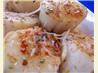 Tarragon Scallops