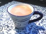 Citrus Cocoa