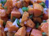 Sweet Potato Salad