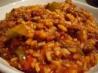 Unstuffed Pepper Soup