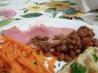 Baked Ham With Coffee and Brown Sugar Glaze