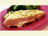 Halibut With Garlic