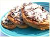 Tapenade-Artichoke Hearts on French Bread. Recipe by Cookgirl